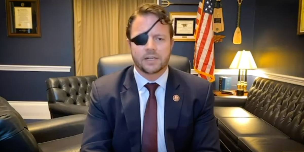 patriot force action figure dan crenshaw