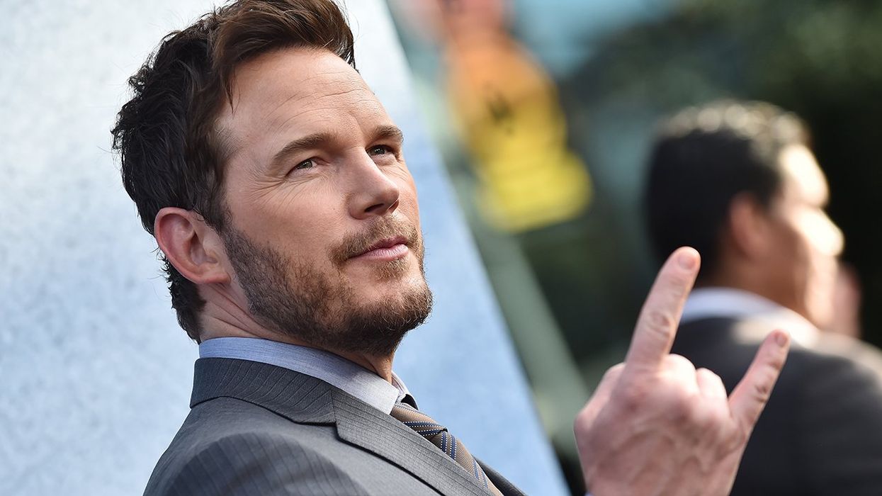 "God is Real": The Class of 2024 needs to listen to these nine pieces of advice from Chris Pratt