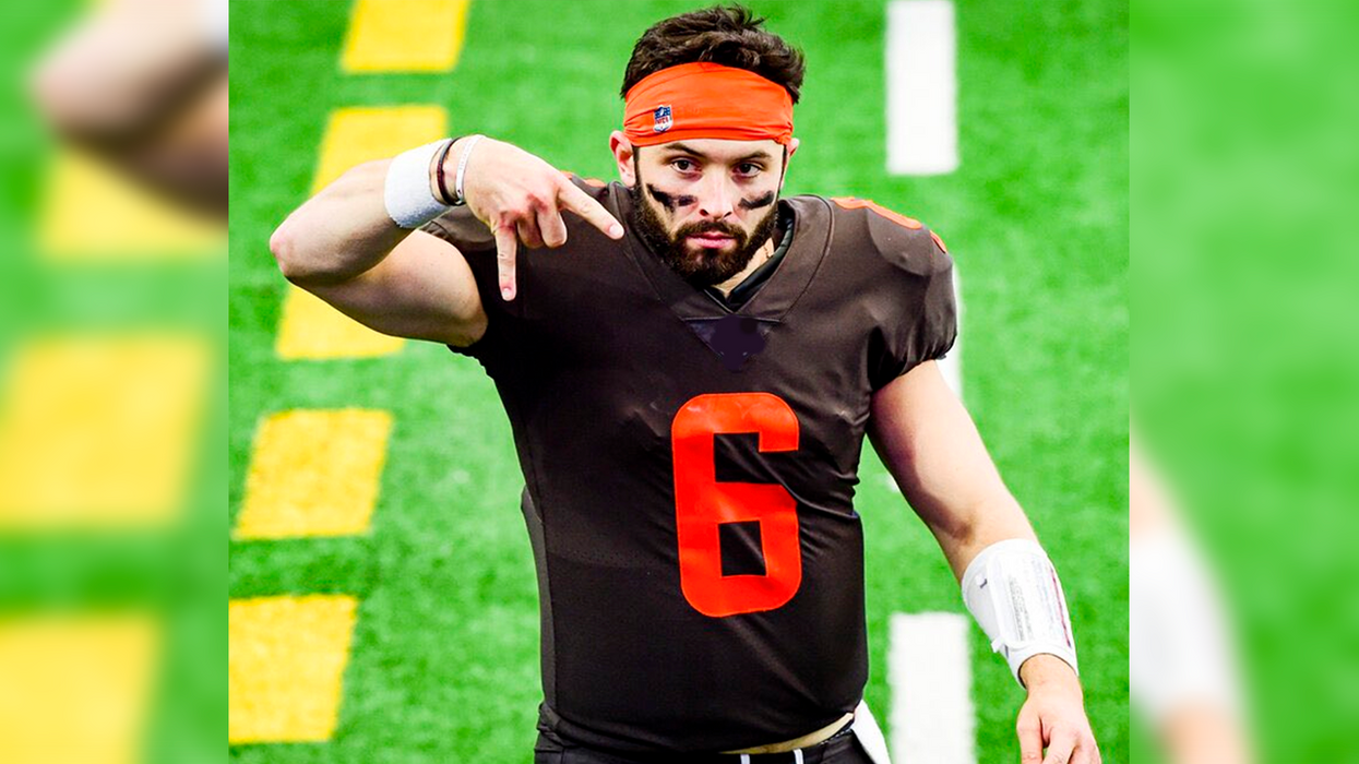 'Make Up Your Damn Mind!': Baker Mayfield Calls Out the NFL's Nonsensical COVID Protocols