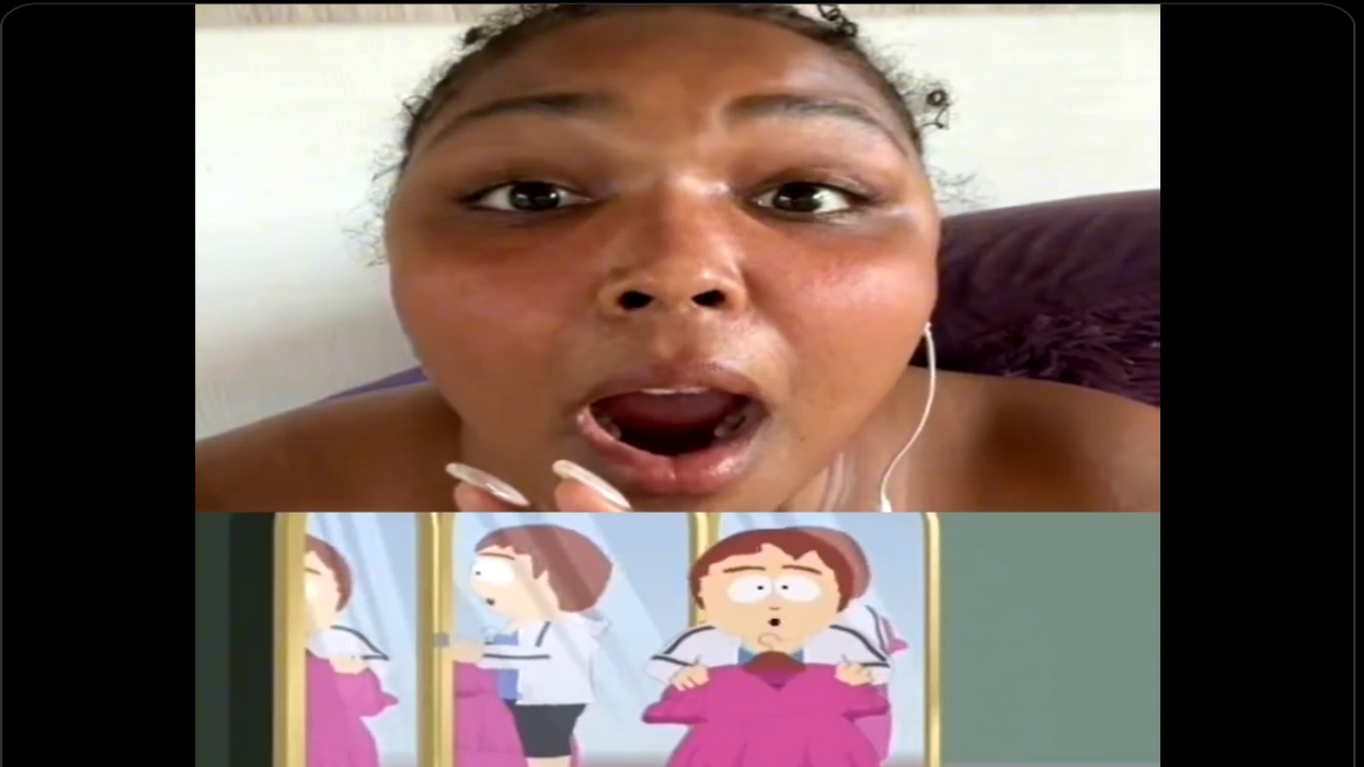Watch: Lizzo Is Left SPEECHLESS After Watching New South Park Episode About Her Morbid Obesity